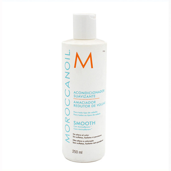 Acondicionador Suavizante Moroccanoil Smooth