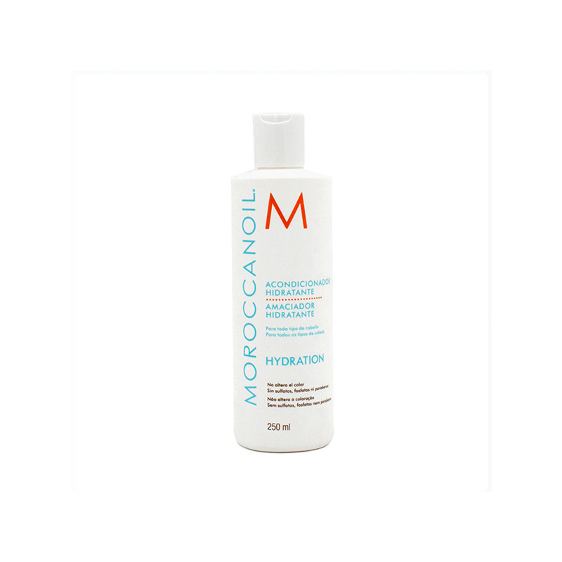 Acondicionador Hidratante Moroccanoil Hydration