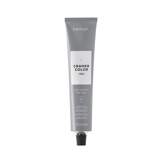 Tinte de Coloración Permanente Kemon Cramer Color