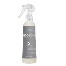 Spray Primer AlterEgo Egobond Nº0 para cabello dañado