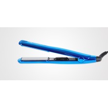 Plancha Profesional Perfect Beauty Titanium Mirror