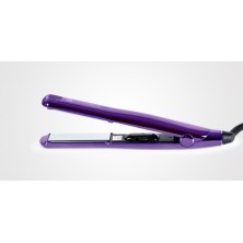Plancha Profesional Perfect Beauty Titanium Mirror