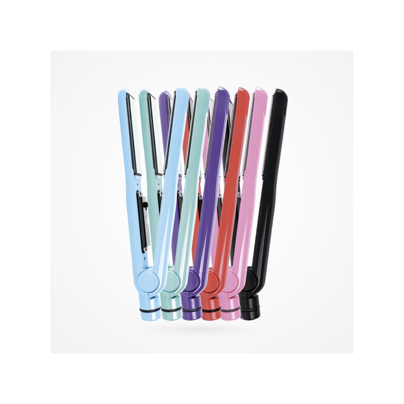 Plancha Profesional Perfect Beauty Sweet Colors