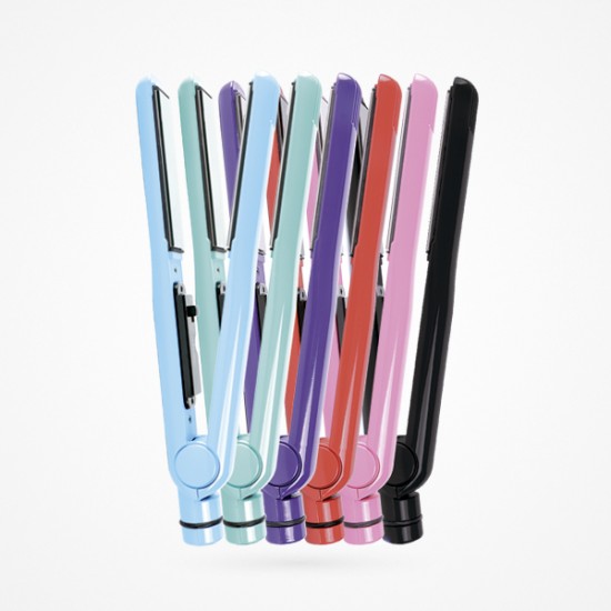 Plancha Profesional Perfect Beauty Sweet Colors