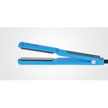 Plancha Oblicua 2 en 1 Rizos y Lisos Perfect Beauty Smart Tilt