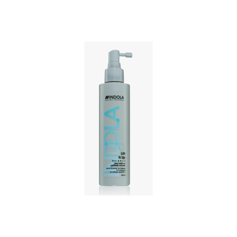 Spray Volumen Lift It Up Indola Volumen