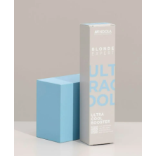 Blonde Expert Potenciador Corrector Ultra Cool Booster Indola