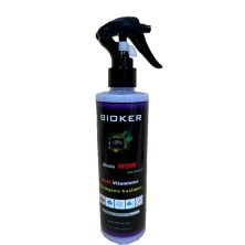 Spray Vitaminico Multiefecto Bioker Efecto Wow