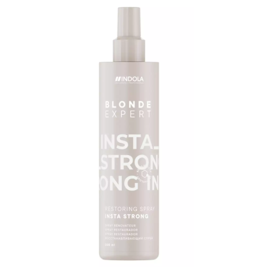 Spray Reparador Indola Insta Strong Spray Reparador Indola Insta Strong