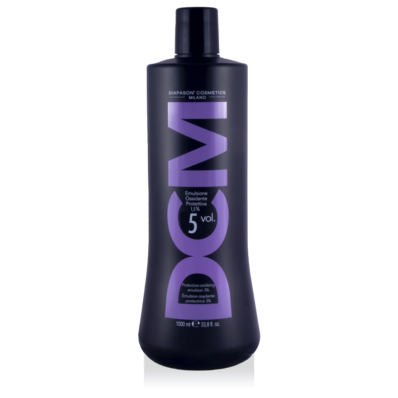Emulsión Oxidante Estabilizada Protectora Diapason Cosmetics