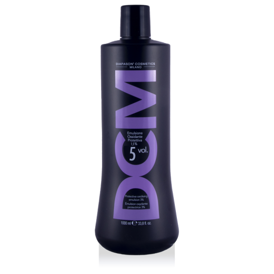 Emulsión Oxidante Estabilizada Protectora Diapason Cosmetics Emulsión Oxidante Estabilizada Protectora Diapason Cosmetics
