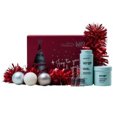 Kit de Navidad K89 Volume para Fino y sin volumen