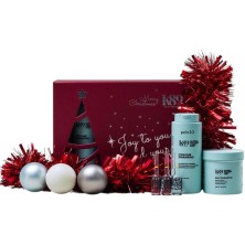Kit de Navidad K89 Volume Salt para Fino y sin volumen