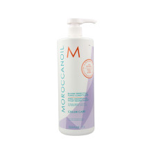 Blonde Perfecting Purple Acondicionador Moroccanoil Color Care