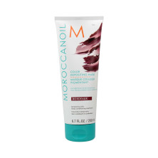 Color Depositing Mascarilla Moroccanoil Bordeaux