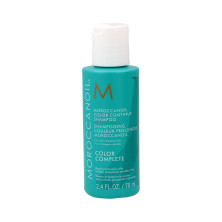 Champú Moroccanoil Color Prolongée