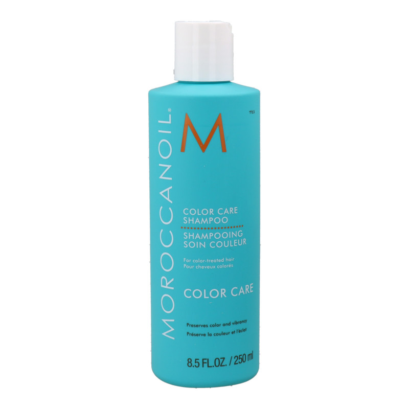 Champú Moroccanoil Color Care