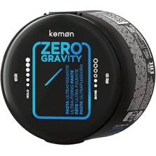 Pasta Moldeadora Kemon Hair Manya Zero Gravity