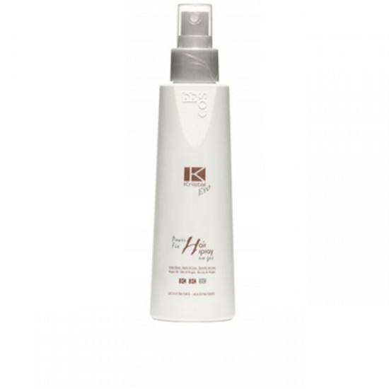 Bbcos Kristal Evo Laca Power Fix Hair Sin Gas