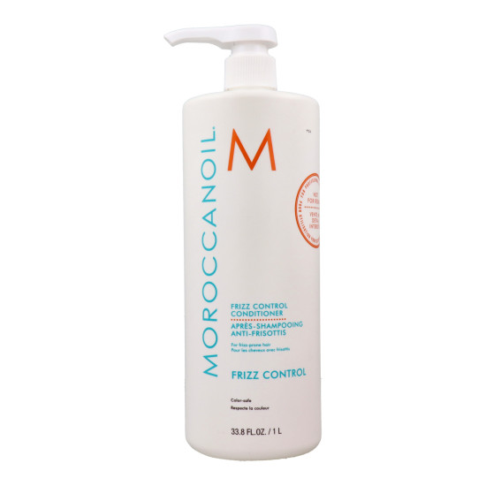 Acondicionador Frizz Control Moroccanoil Acondicionador Frizz Control Moroccanoil