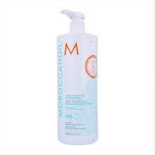 Acondicionador Activador Rizos Moroccanoil (Curl)