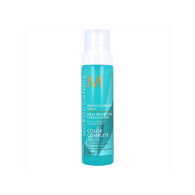 Spray Protector Moroccanoil Color Complete