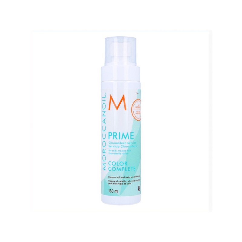 Spray tratamiento Chromatech Prime Moroccanoil Color Complete