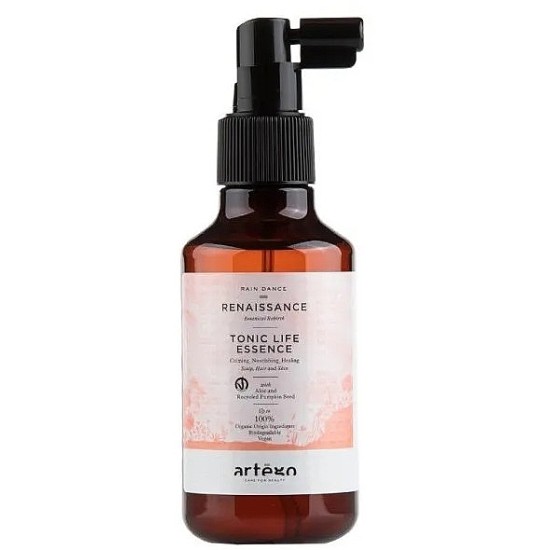 Spray Tonic Life Essence Artego Rain Dance Renaissance