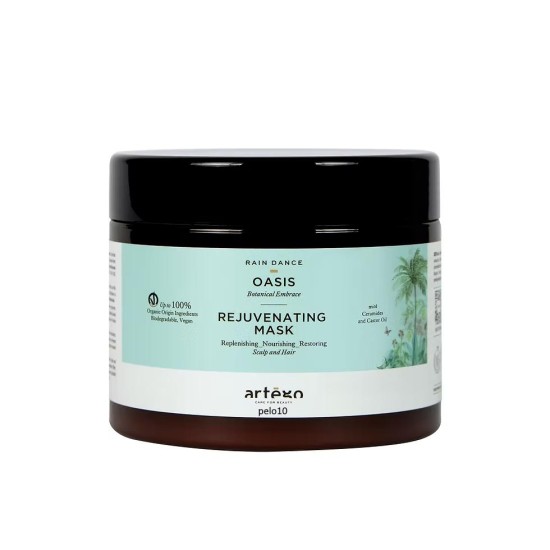 Mascarilla Rejuvenating Mask Artego Rain Dance Oasis