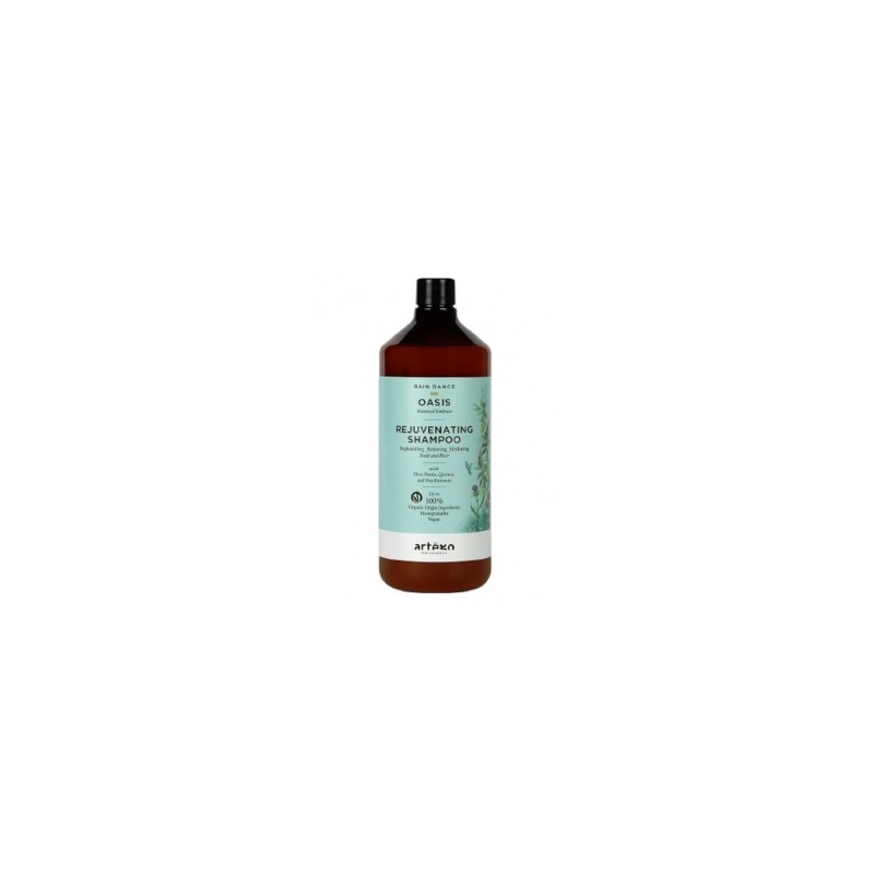 Champú Revitalizante Artego Rejuvenating Shampoo Rain Dance Oasis