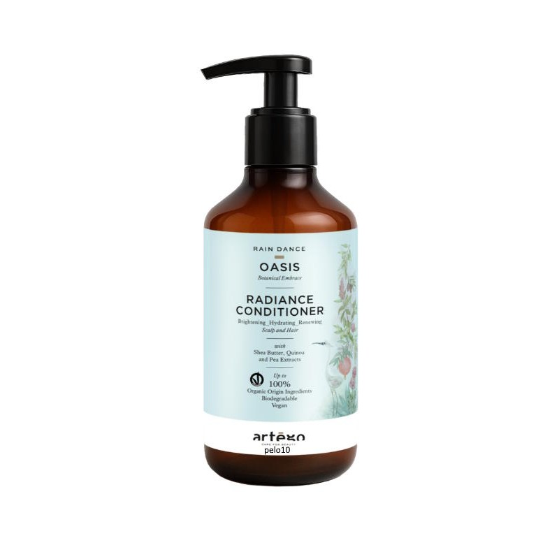 Acondicionador Revitalizante Artego Radiance Rain Dance Oasis