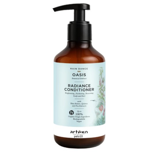 Acondicionador Revitalizante Artego Radiance Rain Dance Oasis