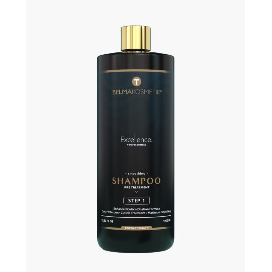 Champú Belmakosmetic Excellence - Pre Treatment Smoothing