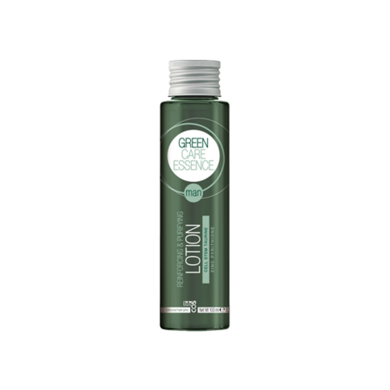 Bbcos Green Care Essence Loción Reforzador Hombre