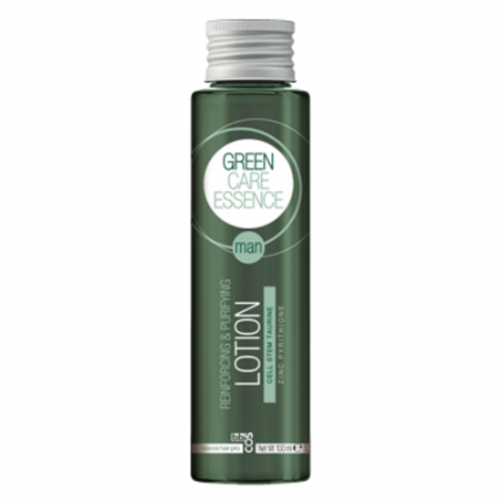 Bbcos Green Care Essence Loción Reforzador Hombre