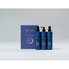 K89 Pack Over Night – Rutina capilar nocturna reparadora e hidratante