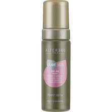 Espuma Voluminizadora Alterego Filler Mousse