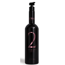 Tratamiento alisado Evan Coffee Gold Protein Paso 2