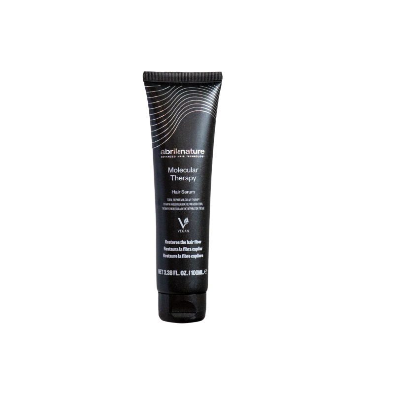 Serum Molecular Therapy Abril Et para cabellos dañados