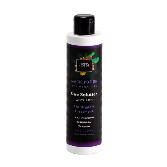 Serum Capilar Magic Potion Bioker One Solution