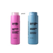 Pack K89 Mascarilla y Champú Mantenimiento Intensive Care Maintenance