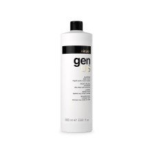 Champú Hidratante Genus Moisturizing Pelo Seco y Encrespado