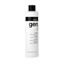 Champú Hidratante Genus Moisturizing Pelo Seco y Encrespado