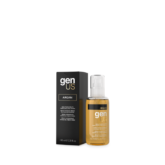 Serum Hidratante Genus Moisturizing Pelo Seco y Encrespado Serum Hidratante Genus Moisturizing Pelo Seco y Encrespado