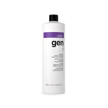 Champú Reestructurante Genus Keratin Cabello Tratado y Dañado