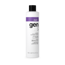 Champú Reestructurante Genus Keratin Cabello Tratado y Dañado