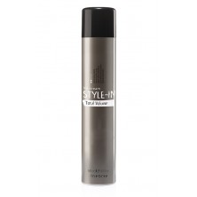 Inebrya Style Laca spray Voluminizadora Total Volume