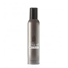 Inebrya Style Espuma voluminizadora Mousse Volume