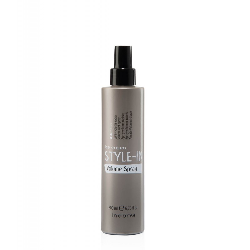 Inebrya Style Spray Volumen-Raices