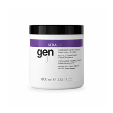 Mascarilla Reestructurante Genus Keratin Pelo Tratado y Dañado